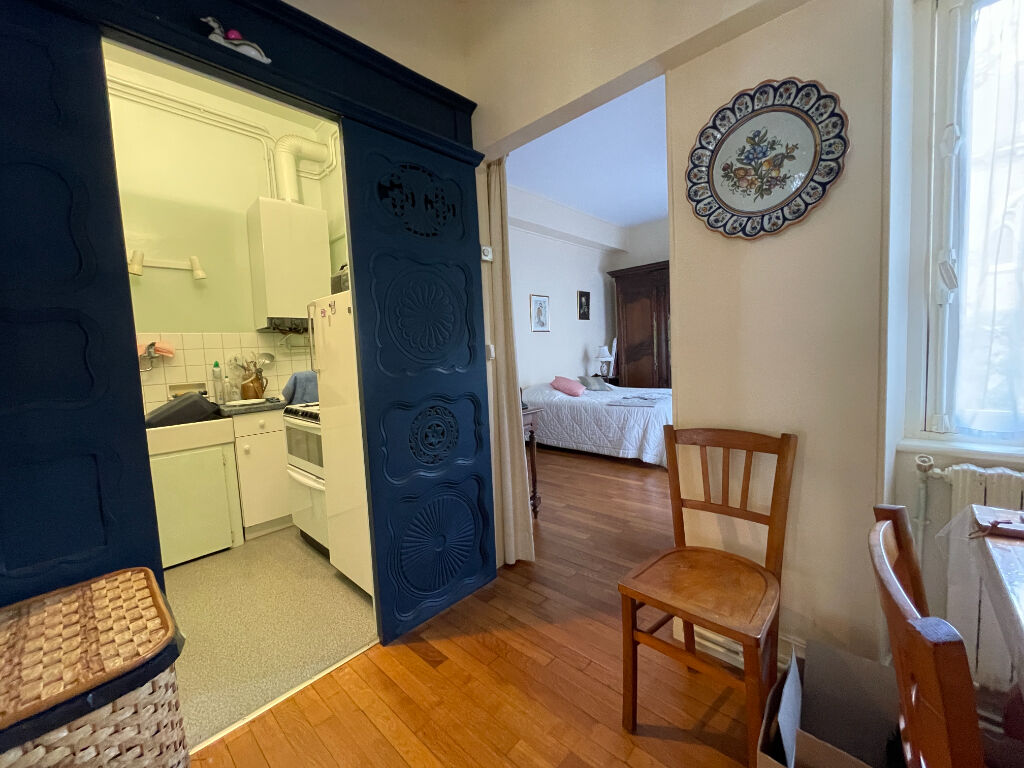 Appartement T3  - SAINT MALO (CC24932E) - photo-5