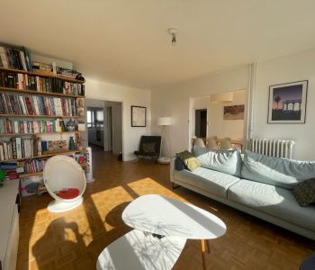 Appartement T5  - RENNES (MD24935) - vignette