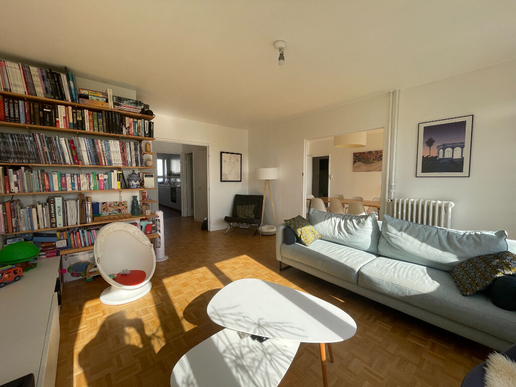 Appartement T5  - RENNES (MD24935) - photo-1