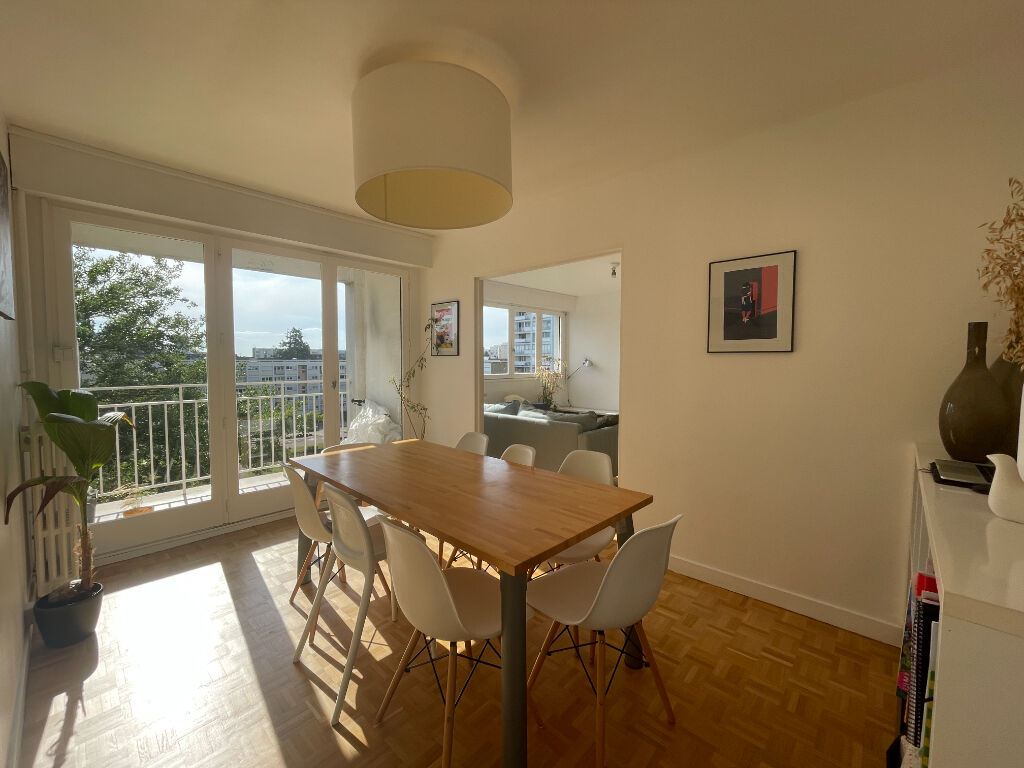 Appartement T5  - RENNES (MD24935) - photo-2