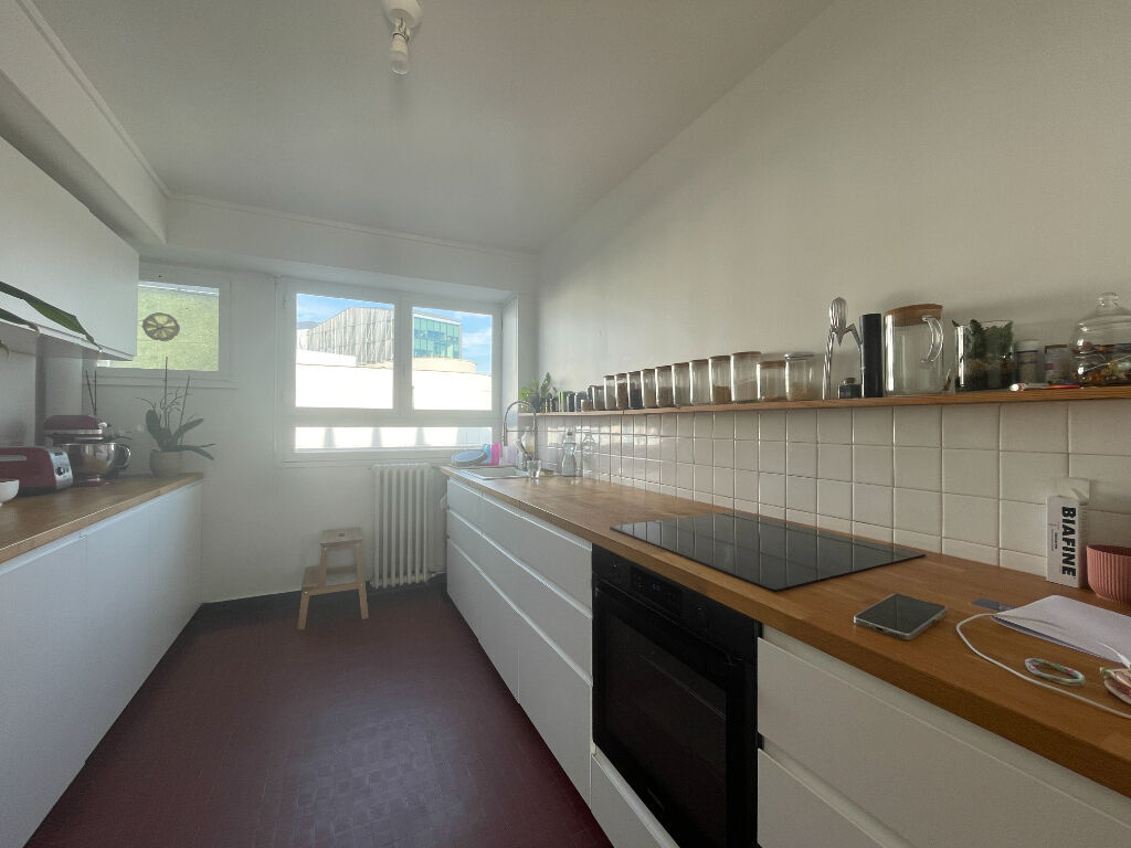 Appartement T5  - RENNES (MD24935) - photo-3