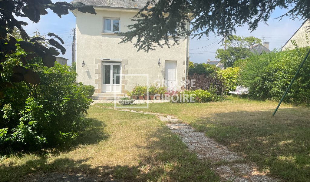 Maison T6  - CANCALE (JD25148) - photo principale