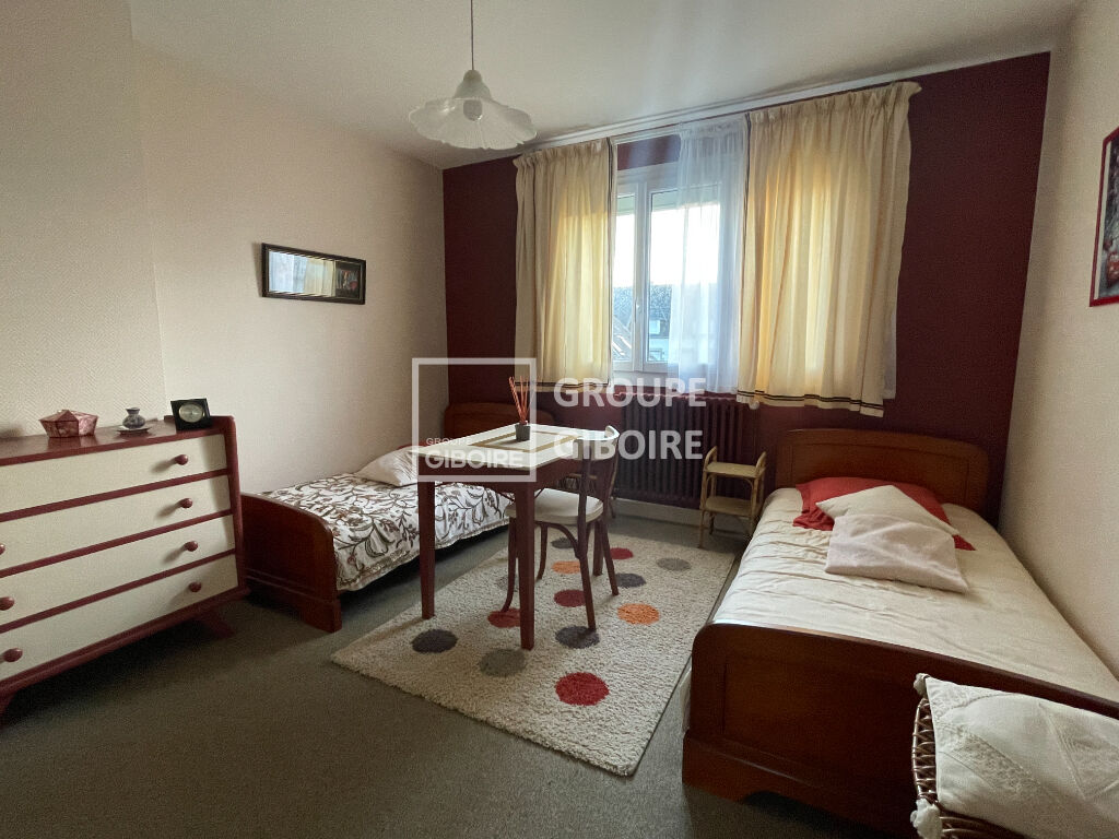 Maison T6  - CANCALE (JD25148) - photo-4