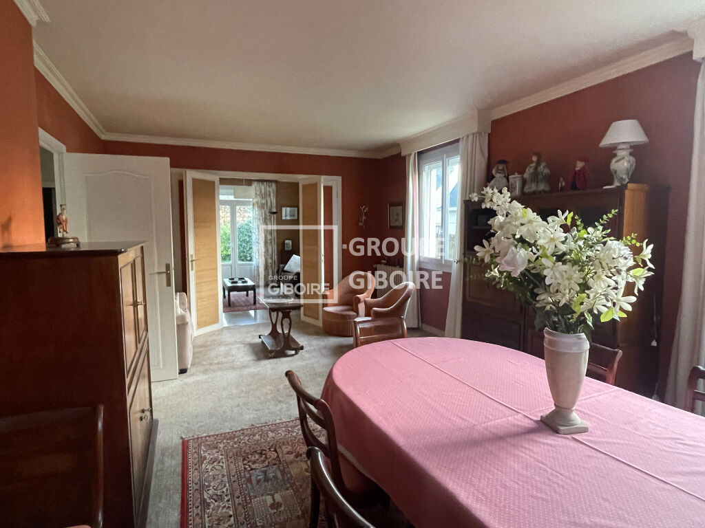 Maison T6  - CANCALE (JD25148) - photo-5