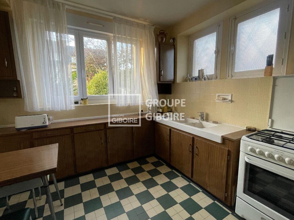 Maison T6  - CANCALE (JD25148) - photo-6