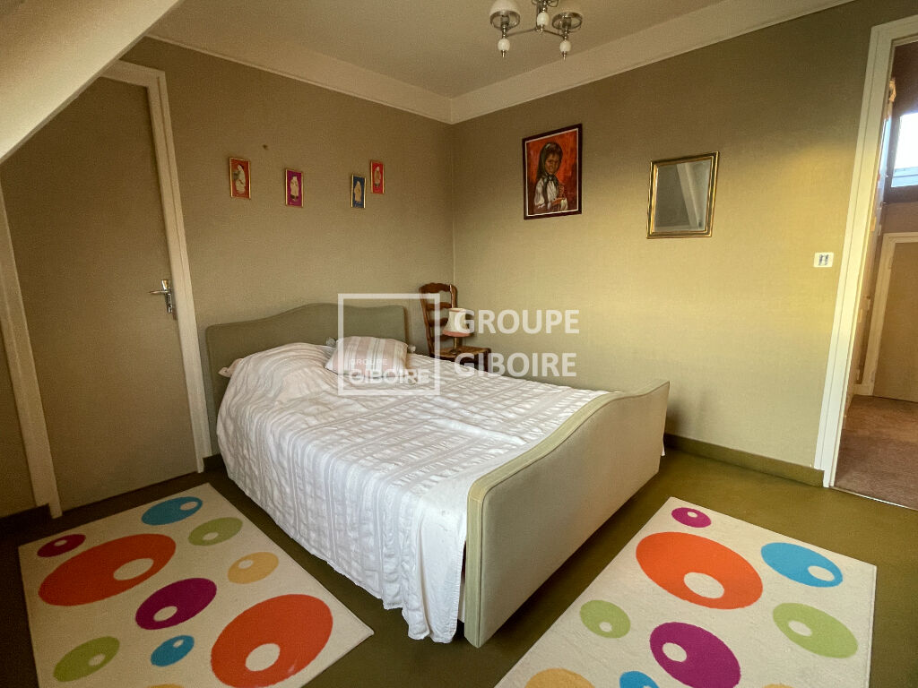 Maison T6  - CANCALE (JD25148) - photo-9