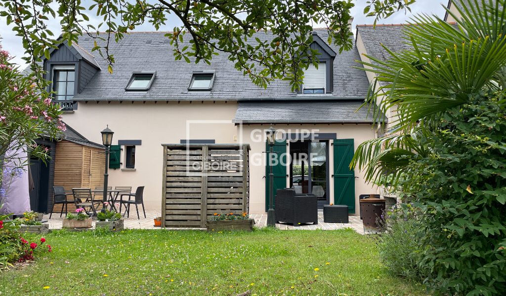 Maison T6  - SAINT MALO (JD24936B) - photo principale