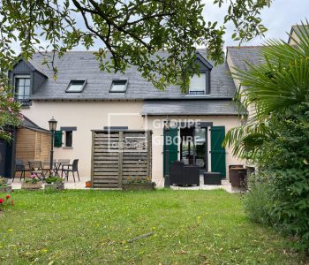 Maison T6  - SAINT MALO (JD24936B) - vignette