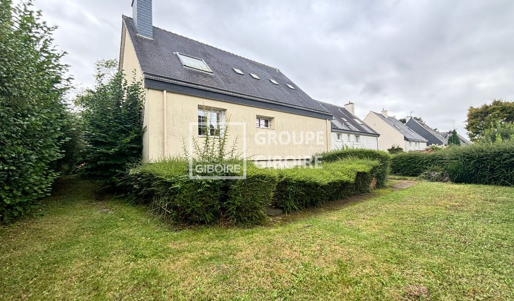 Maison T6  - CESSON SEVIGNE (EJ24951) - photo principale