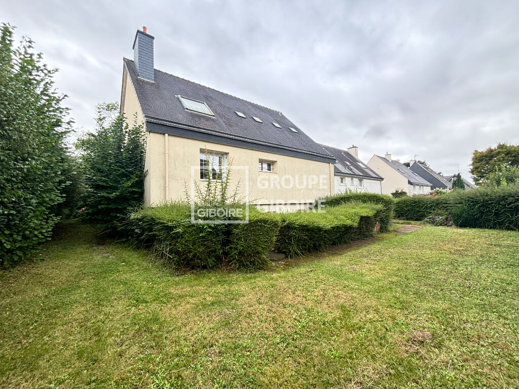 Maison T6  - CESSON SEVIGNE (EJ24951) - photo-1