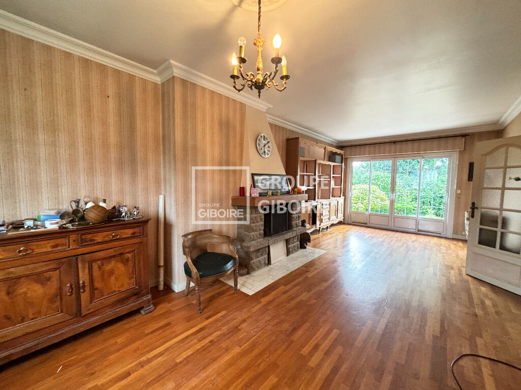 Maison T6  - CESSON SEVIGNE (EJ24951) - photo-2