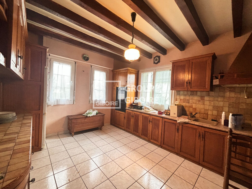 Maison T6  - CESSON SEVIGNE (EJ24951) - photo-3