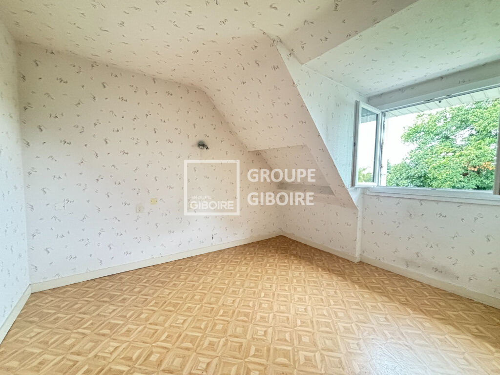 Maison T6  - CESSON SEVIGNE (EJ24951) - photo-5