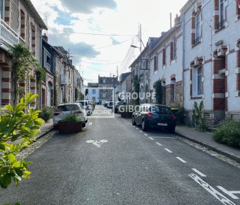 Appartement T2  - NANTES (MG24968) - vignette