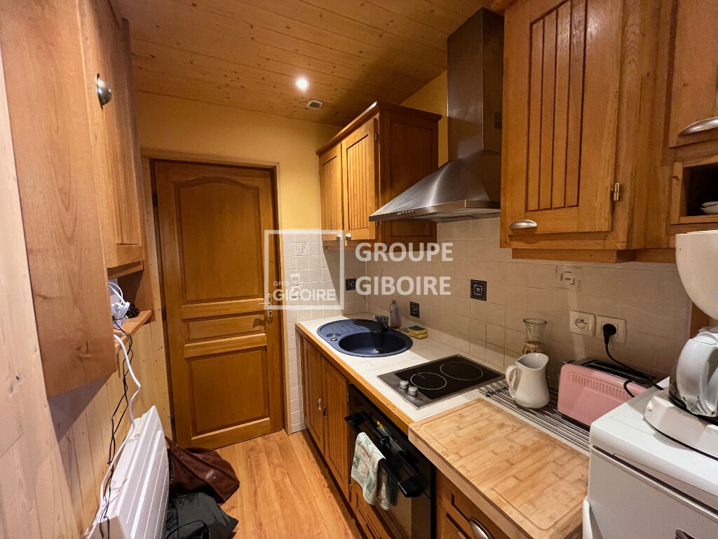 Appartement T2  - NANTES (MG24968) - photo-5