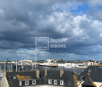 Appartement T4  - SAINT MALO (JG24992) - vignette