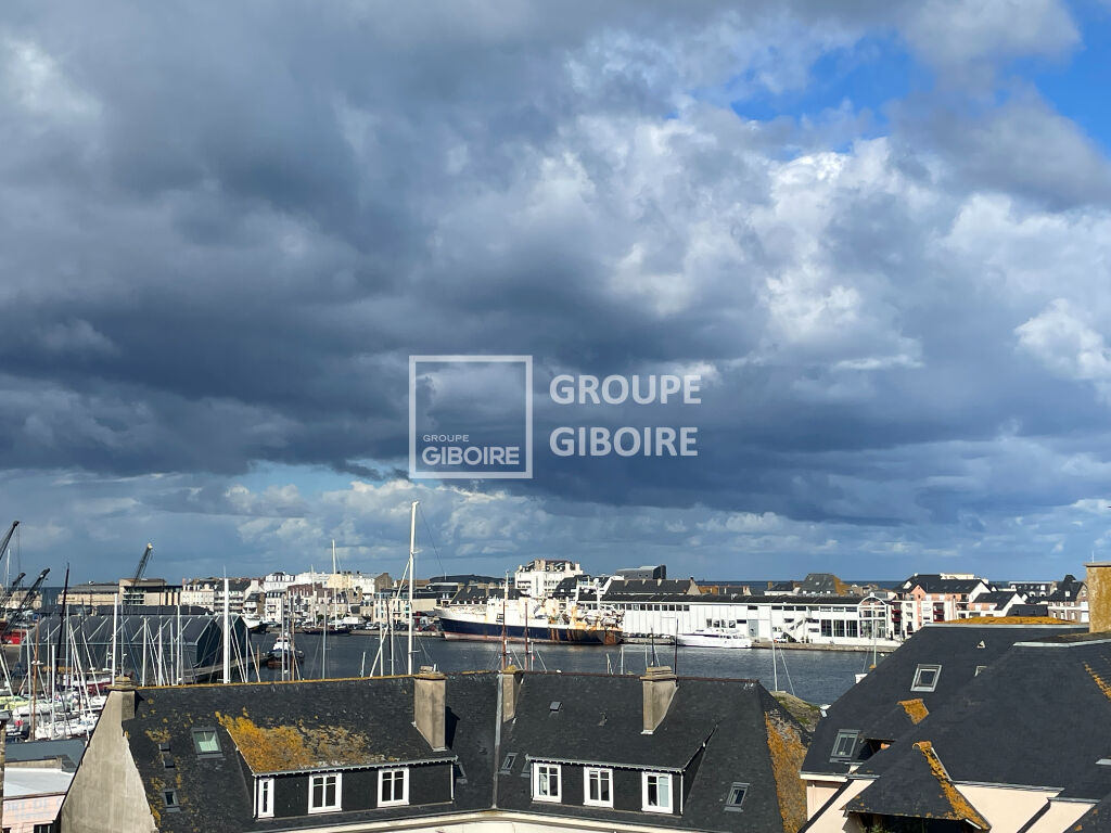 Appartement T4  - SAINT MALO (JG24992) - photo-1
