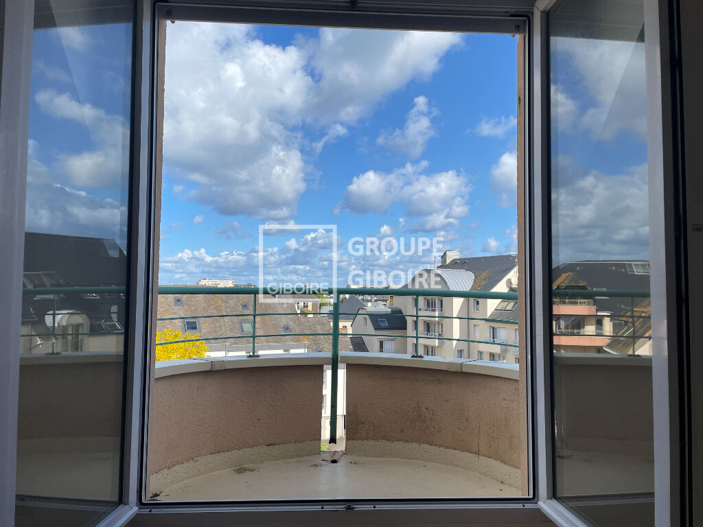 Appartement T4  - SAINT MALO (JG24992) - photo-2