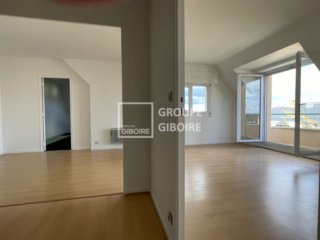 Appartement T4  - SAINT MALO (JG24992) - photo-3