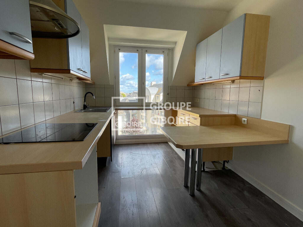Appartement T4  - SAINT MALO (JG24992) - photo-5