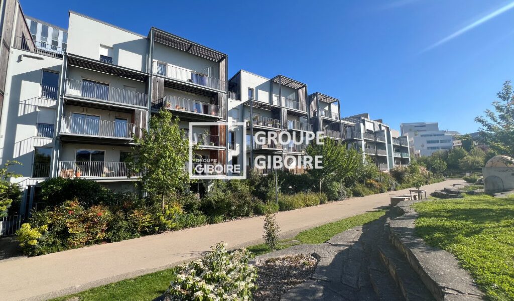 Appartement T2  - ANGERS (AMO24995E) - photo principale