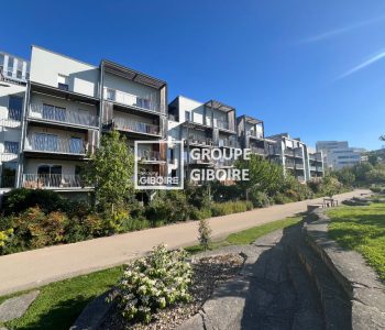 Appartement T2  - ANGERS (AMO24995E) - vignette