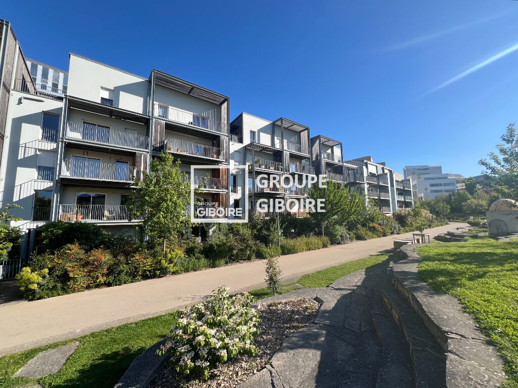 Appartement T2  - ANGERS (AMO24995E) - photo-1