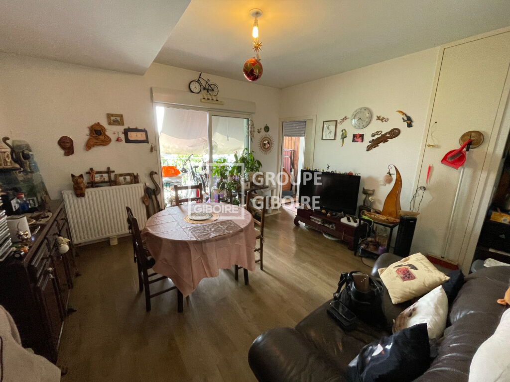 Appartement T2  - ANGERS (AMO24995E) - photo-2