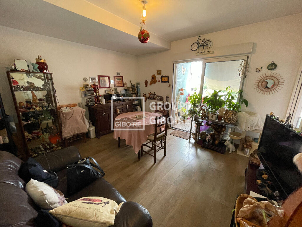 Appartement T2  - ANGERS (AMO24995E) - photo-3