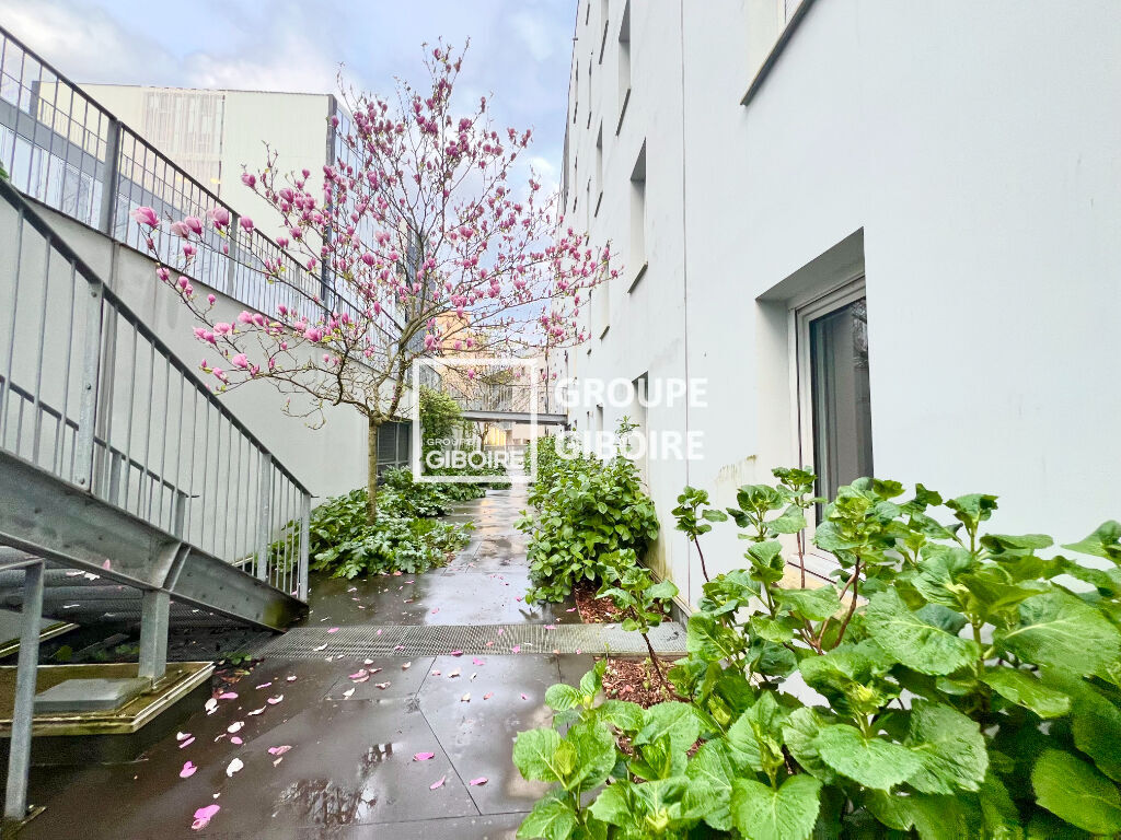 Appartement T2  - ANGERS (AMO24995E) - photo-4