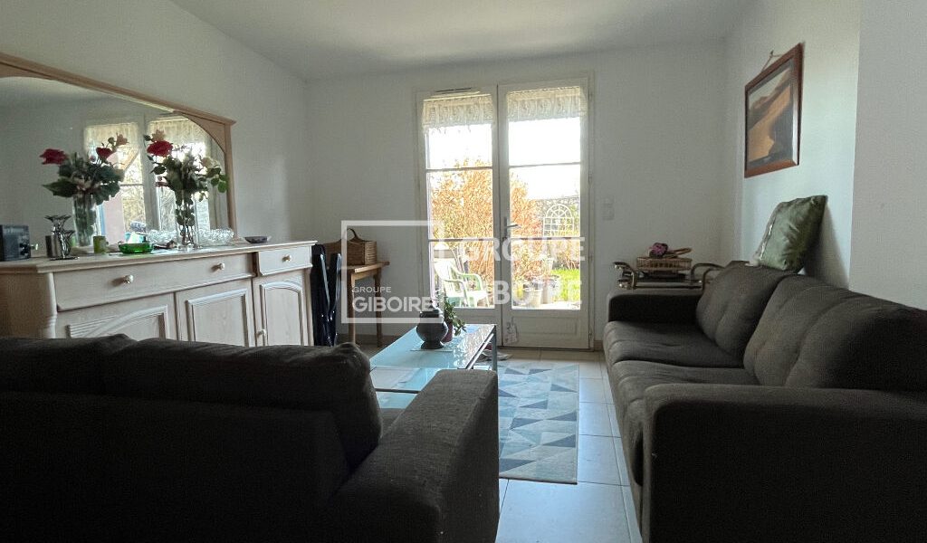 Maison T4  - SAINT MALO (TS24853B) - photo principale