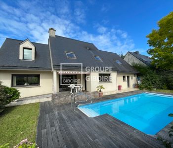 Maison T7  - SAINT GREGOIRE (ALG25397) - vignette