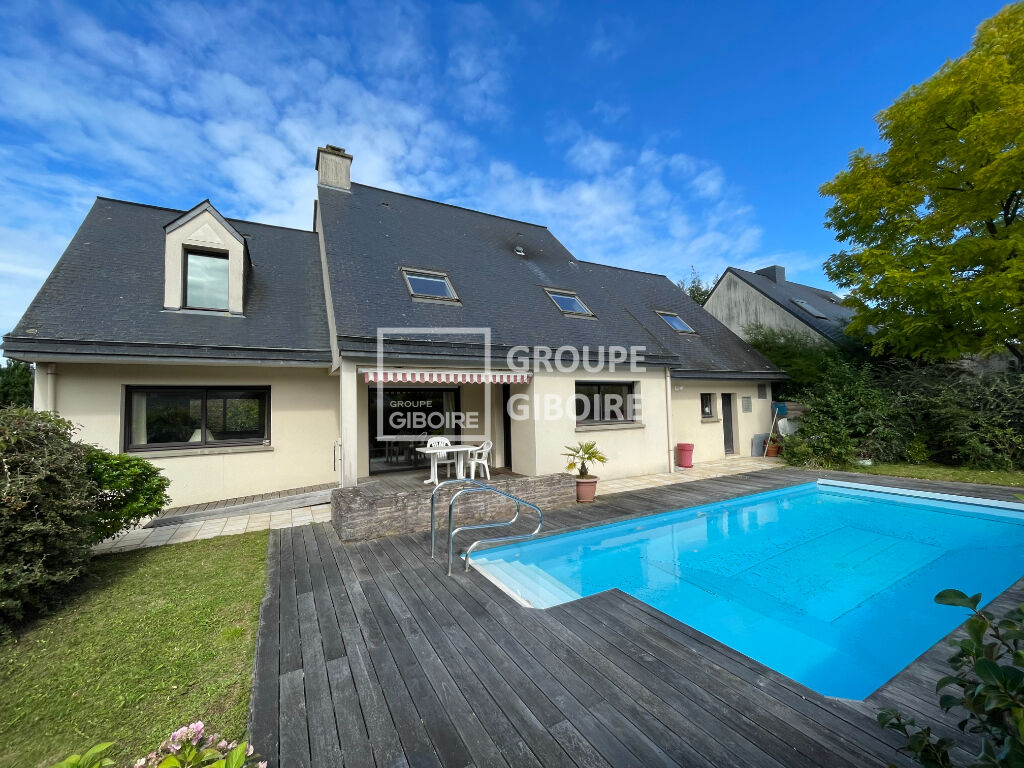 Maison T7  - SAINT GREGOIRE (ALG25397) - photo-1