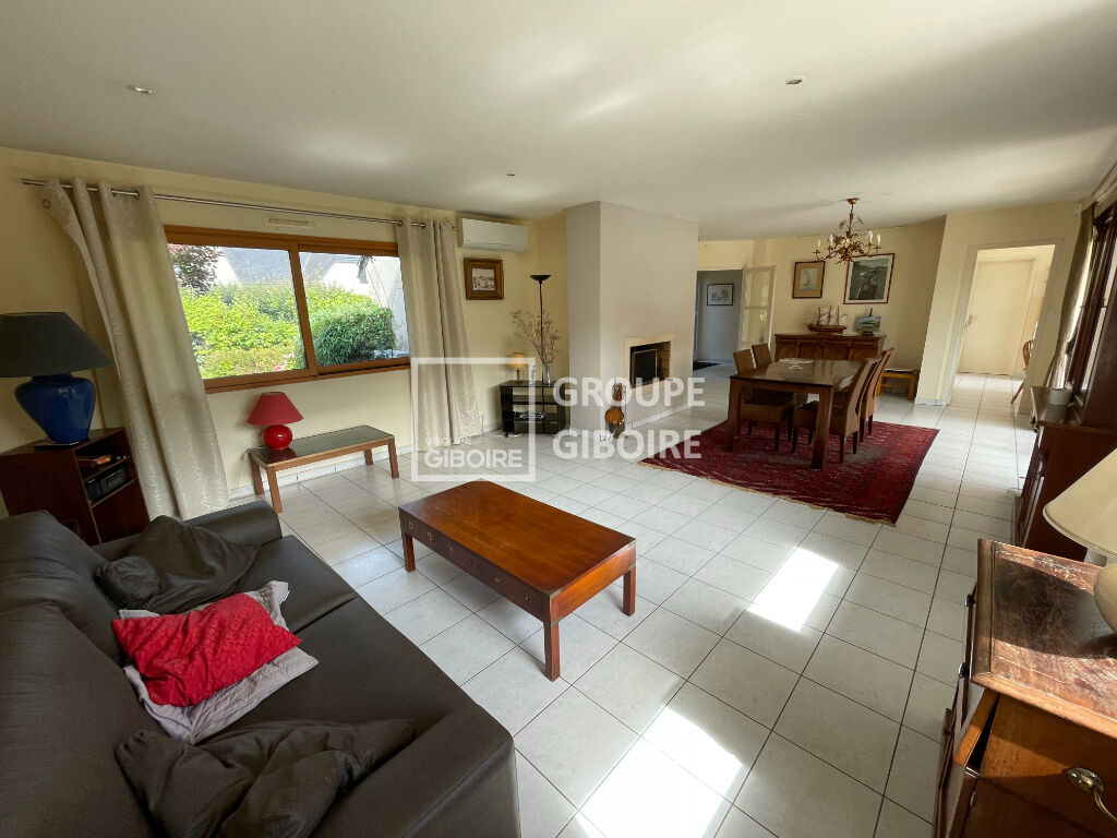 Maison T7  - SAINT GREGOIRE (ALG25397) - photo-2