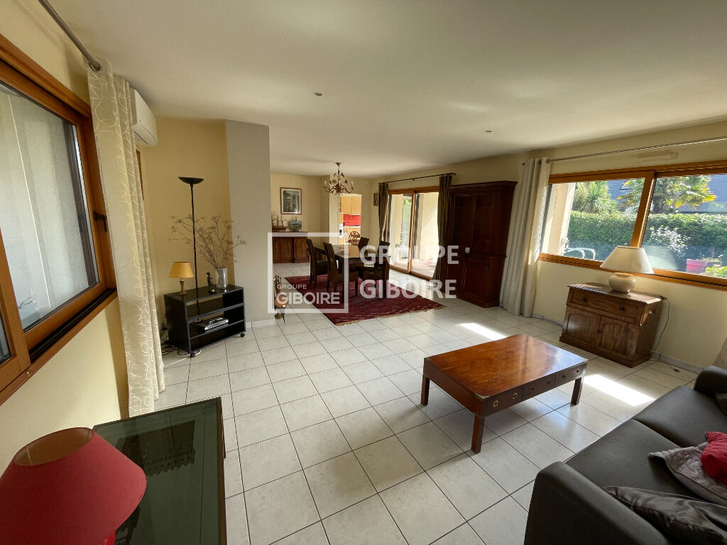 Maison T7  - SAINT GREGOIRE (ALG25397) - photo-3