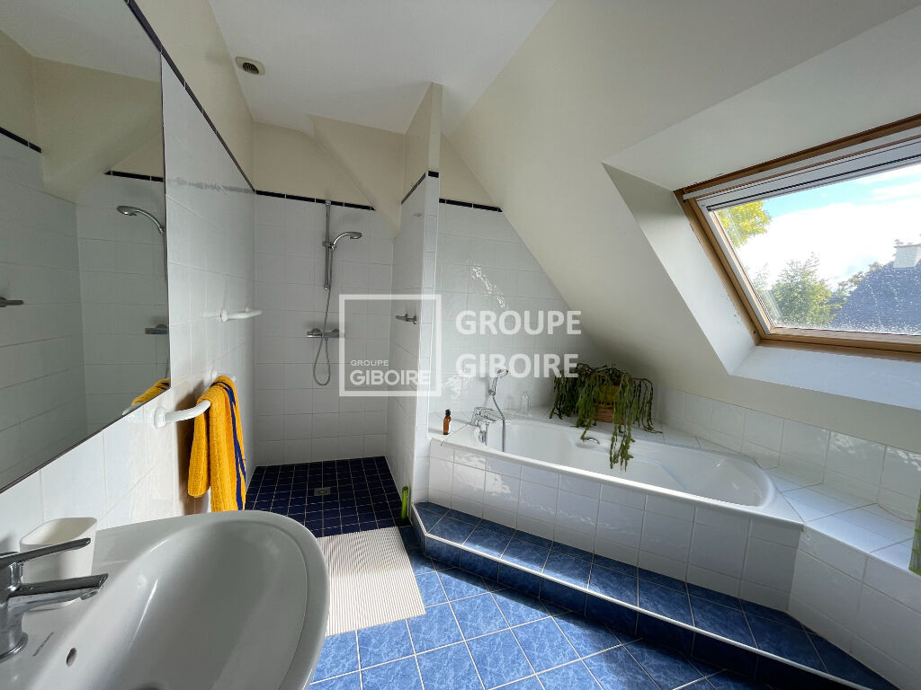 Maison T7  - SAINT GREGOIRE (ALG25397) - photo-7