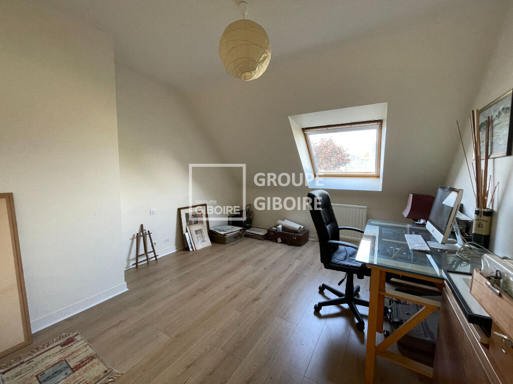 Maison T7  - SAINT GREGOIRE (ALG25397) - photo-8