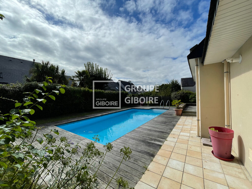 Maison T7  - SAINT GREGOIRE (ALG25397) - photo-9