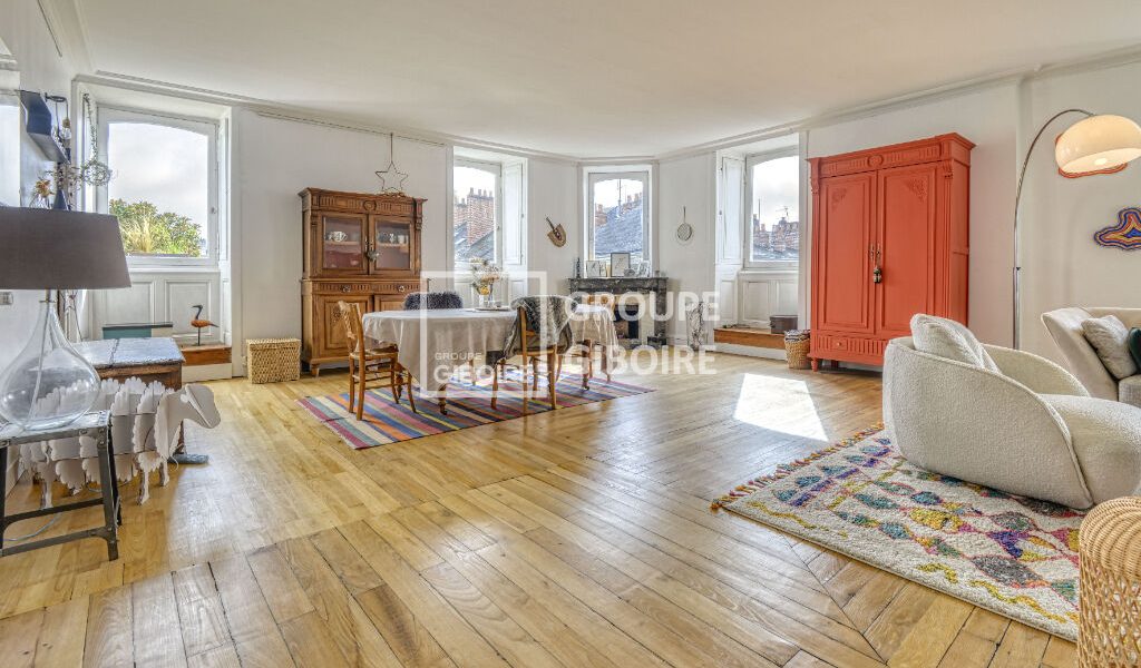 Appartement T9  - NANTES (ML25036) - photo principale