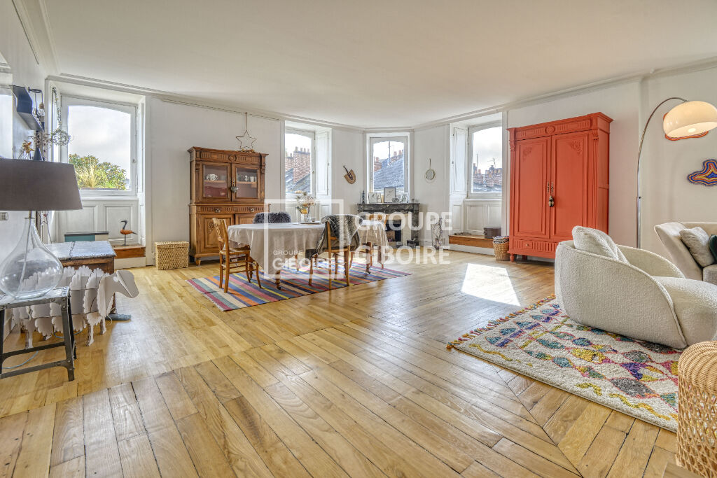 Appartement T9  - NANTES (ML25036) - photo-1