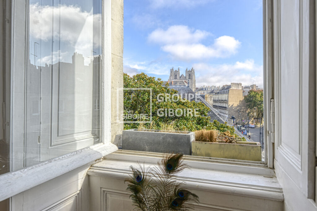 Appartement T9  - NANTES (ML25036) - photo-2