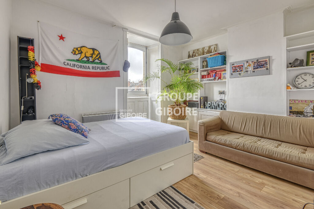 Appartement T9  - NANTES (ML25036) - photo-9
