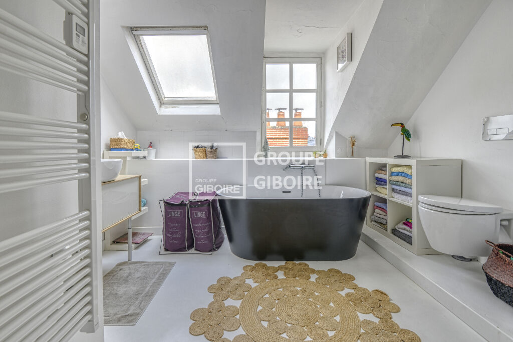 Appartement T9  - NANTES (ML25036) - photo-10