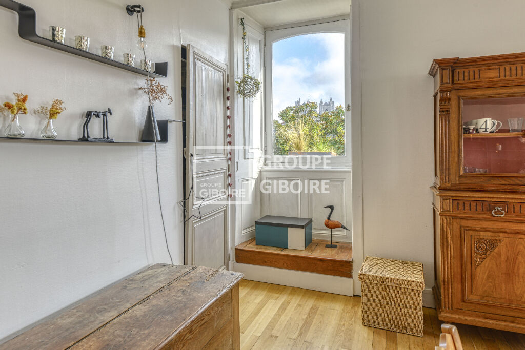 Appartement T9  - NANTES (ML25036) - photo-12
