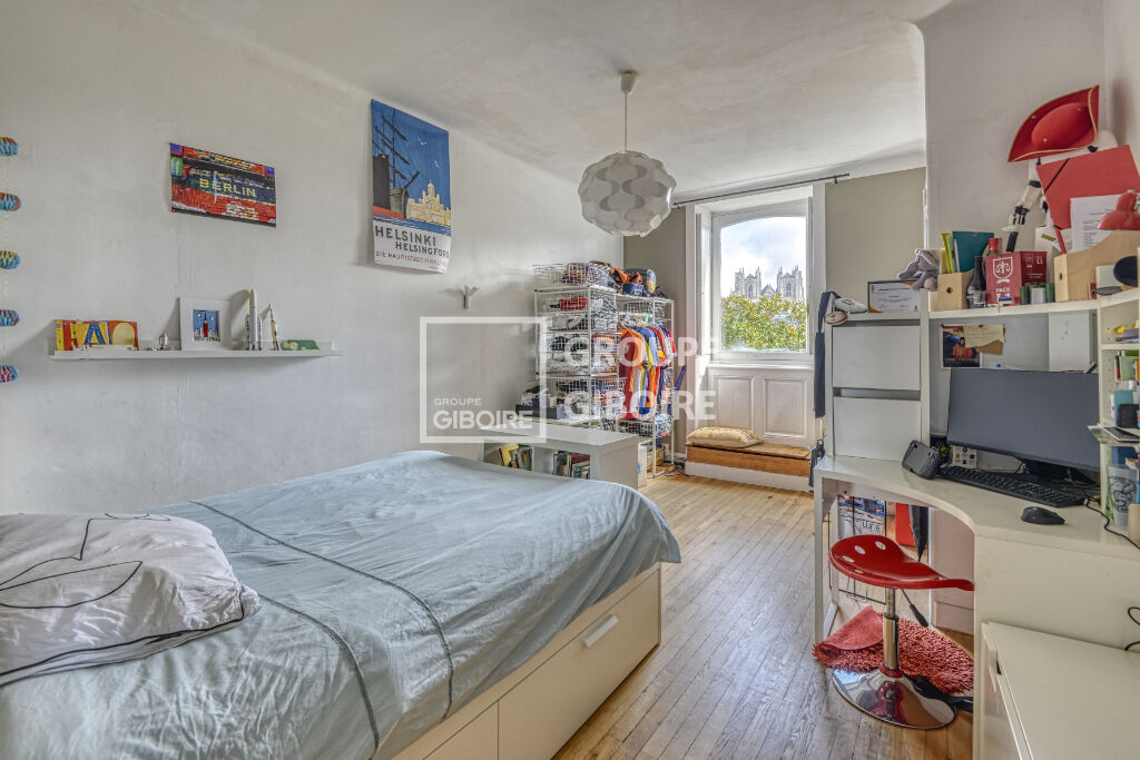 Appartement T9  - NANTES (ML25036) - photo-13