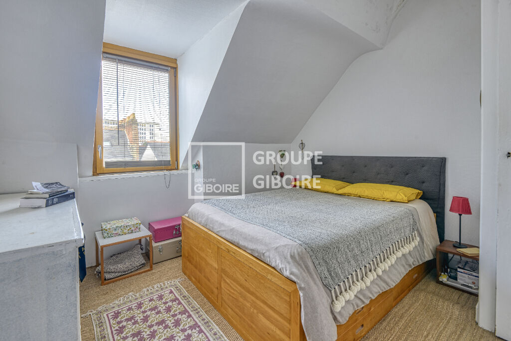 Appartement T9  - NANTES (ML25036) - photo-14