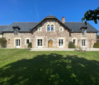 Maison T8  - RENNES (23486) - vignette