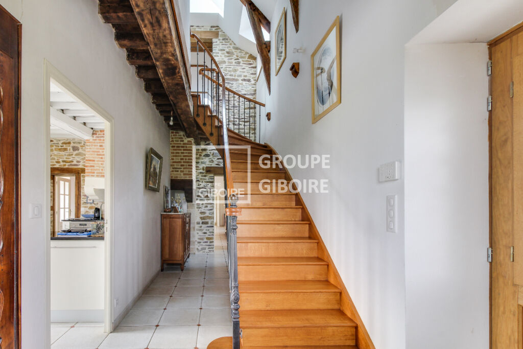 Maison T8  - RENNES (23486) - photo-7