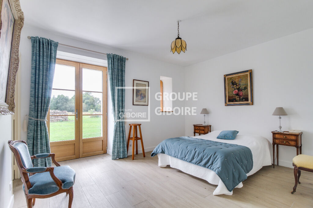 Maison T8  - RENNES (23486) - photo-8
