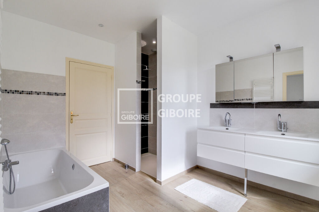 Maison T8  - RENNES (23486) - photo-9